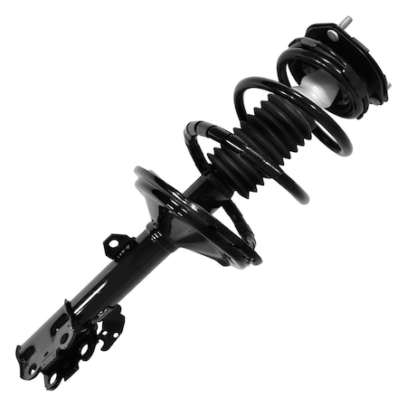 Unity 11616 Front Right Complete Strut Assembly 11616